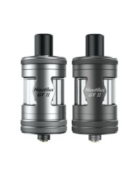 Aspire Nautilus GT II Tank